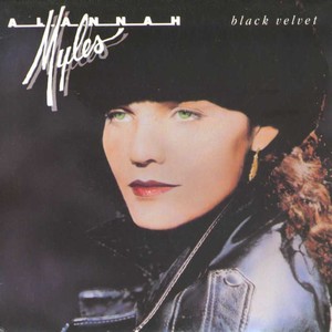 Alannah Myles